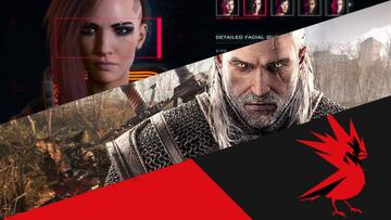 CD Projekt continuará trabajando en proyectos AAA de The Witcher y Cyberpunk 2077