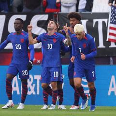 What happens if there’s a tie in the CONCACAF Nations League Finals?