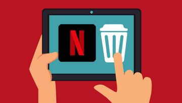 Netflix te cancelará la cuenta si no lo usas