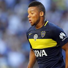 Fabra asiste a Benedetto para sellar la victoria de Boca