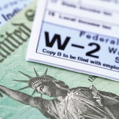 Cheque de estímulo en 2022: a partir de cuándo se podrá recibir y quiénes podrán reclamarlo