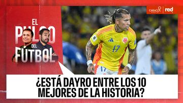 El Pulso del Fútbol