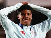 Jorge Domínguez es un cañón