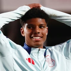 Jorge Domínguez es un cañón