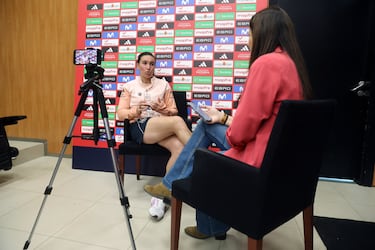 “Vamos a conquistar Wembley”