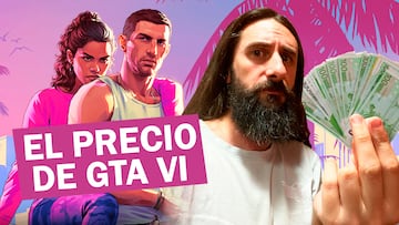 GTA 6 precio