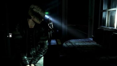 Resident Evil 6, Impresiones Captivate