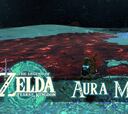 Cómo protegerse del Aura Maligna en Zelda Tears of the Kingdom