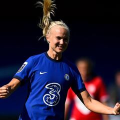 El crecimiento del fútbol femenino, en números de la FIFA