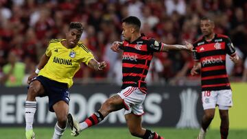 La figura de Millonarios que no continuará en el club