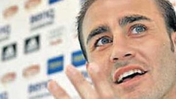 <b>Rendimiento.</b> "He tenido dificultades. No lo hehecho bien"