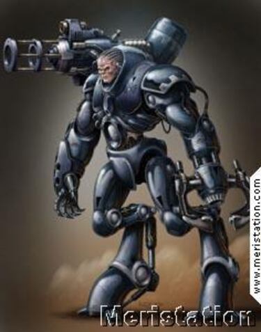 Se filtran los primeros detalles sobre Quake 4