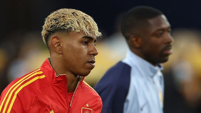 Encuesta: ¿quién debe ser el próximo Balón de Oro?