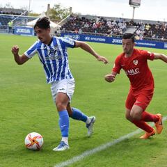 Primera RFEF Grupo 2: resultados, partidos y clasificación de la jornada 7