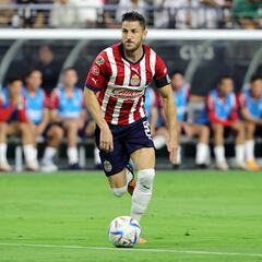 Chivas peligra en la Corregidora