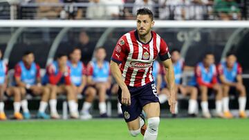 Chivas peligra en la Corregidora