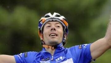 <b>EN FORMA. </b>Freire ya lleva tres victorias en este inicio de 2010.