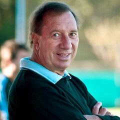 Preocupa la salud de Bilardo