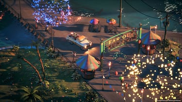 Deliver At All Costs: primeras impresiones de un juego lleno de destrucción y diversión que rayan en lo absurdo