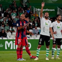 Germán y Rubén Alves se apuntan a Albacete