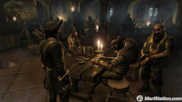 Pirates of the Caribbean: Armada of the Damned