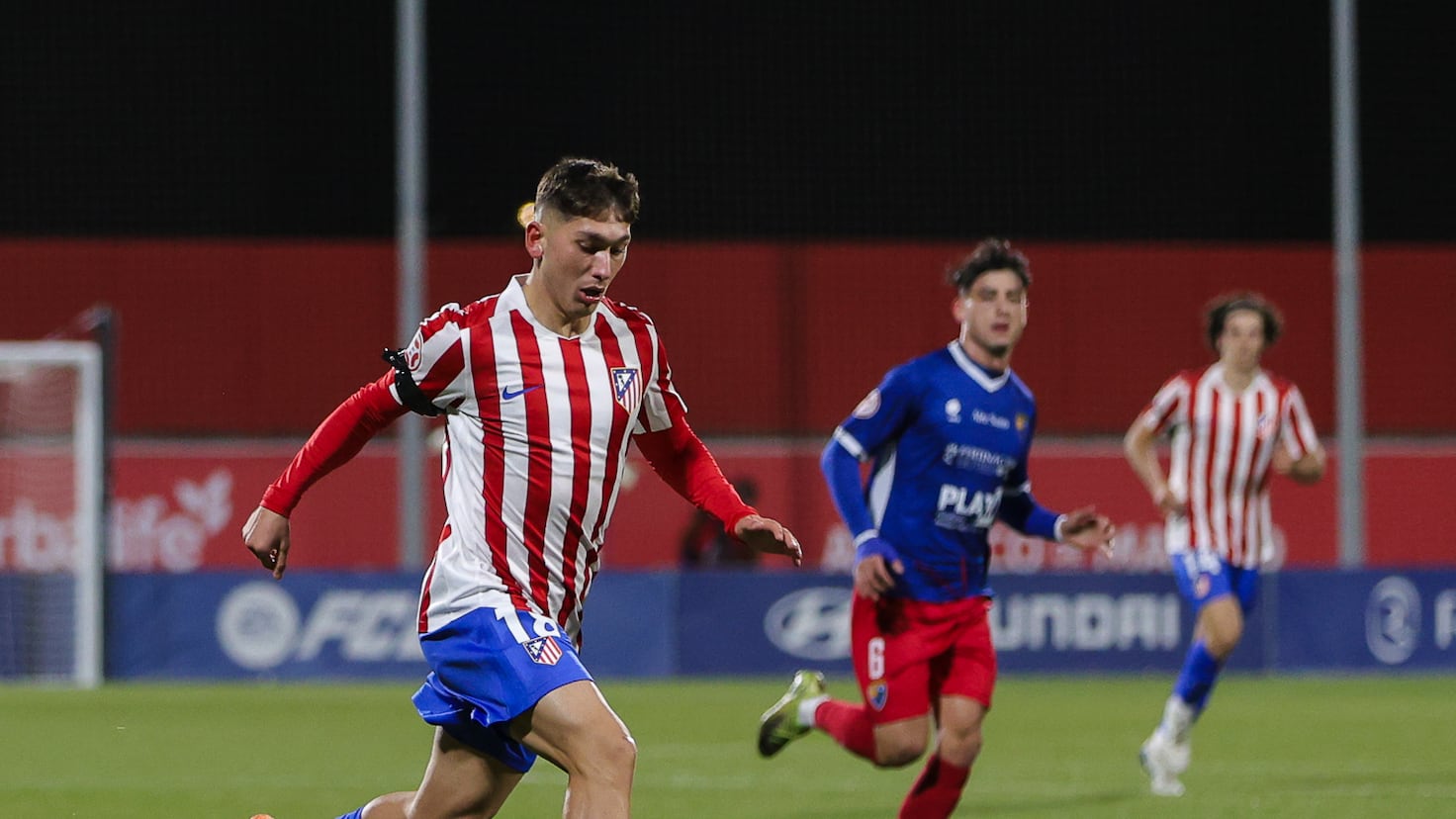 아틀레티코 B vs 테루엘, 짜릿했던 프리메라 RFEF 경기 후기! ⚽