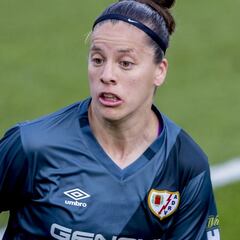 Ruth no estará ante el Madrid; Inés, sancionada tres partidos