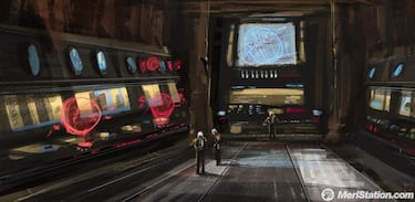 [GC] Star Wars: The Old Republic, Impresiones