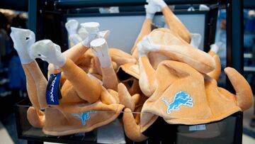 The Bears, Cowboys, Lions and Packers are regulars on Thanksgiving, but someone has to play against them. Let’s take a look at the only team that has never played on turkey day.
