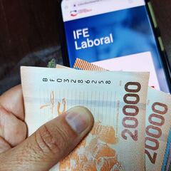 IFE Laboral en mayo: cuándo lo pagan y montos