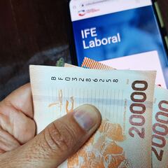 Extensión del IFE Laboral: cómo postular, fechas y montos