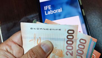 Pagos del IFE Laboral de julio: de cuánto son los montos y cuándo recibiré el dinero