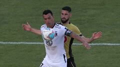 Colo Colo - Coquimbo: TV, horario y cómo ver online el partido