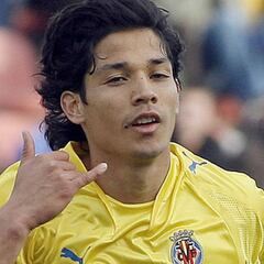 Matías Fernández cumple 34 años: los 5 golazos poco vistos que anotó en Europa