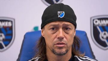 El entrenador argentino destaca el buen momento que atraviesan a los suyos y no teme a las bajas que habrá por Copa Oro antes de medirse al FC Dallas.
