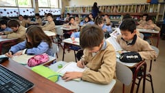 Suspensión de clases mañana en Chile: comunas, colegios y universidades