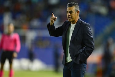 Rafa Márquez y otros DTs mexicanos que dirigen fuera de México