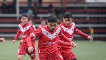 Estalla una nueva polémica en el fútbol chileno: “Nos quieren sacar de la categoría, es horrible”