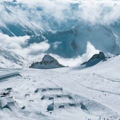 Austria cierra sus estaciones de esquí y se confina de nuevo