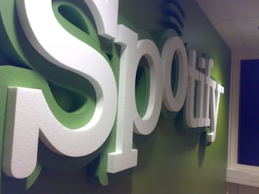 Spotify deja de prestar servicio por completo en Rusia