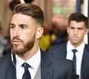 Ramos: "No es un delito penal, es una multa administrativa"