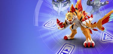 Invizimals, doble ración en PlayStation 3 y PS Vita este octubre