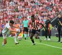 Athletic - Sevilla: TV, a qué hora es, dónde y cómo ver LaLiga EA Sports online hoy