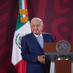 AMLO llama a salir a votar el próximo 5 de junio: “participemos porque es importante la democracia”