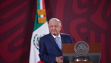 AMLO llama a salir a votar el próximo 5 de junio: “participemos porque es importante la democracia”