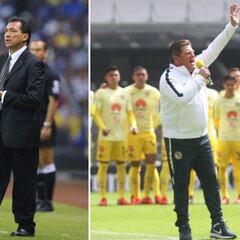 América iguala su propio récord de partidos invicto en la Liga MX