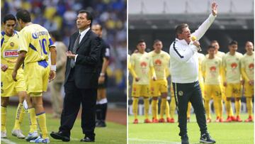 América iguala su propio récord de partidos invicto en la Liga MX