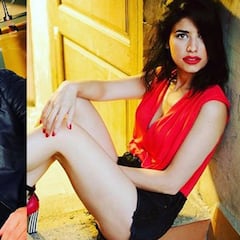 Ares Teixidó y David Bustamante fueron amantes hasta junio