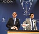 Euromorbo: Real Madrid, Atleti, Chelsea y Bayern de Múnich