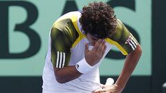 El duro recuerdo de la última visita de Chile a Santo Domingo